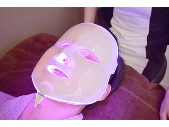サロンマティス(SALON MATHIS)/LEDマスク