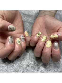 フローステラ(FlosTeLLa)/