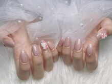 ラッキーネイル(lucky nail)/ワンカラー