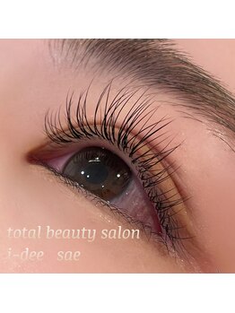 アイディー(i-dee)/マツエク