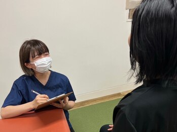 グランルーツ(GranRoots)/丁寧なカウンセリングで原因追及