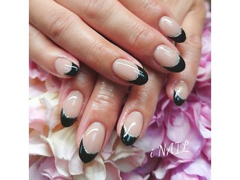アイネイル(iNAIL)/