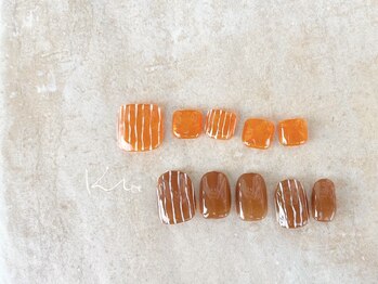 クレー(Klee)/定額Simple Design