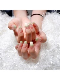 持ち込み☆フレンチ☆長さ出し