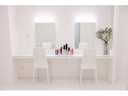 ポーラ エステインmona店(POLA)の写真