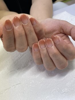 ボスケリッチ(VOSKERICH)/アートネイル