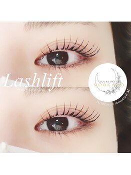 リカ(Lica)/まつ毛パーマ