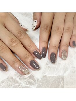 ヴォーグ(Vogue)/シンプルデザイン