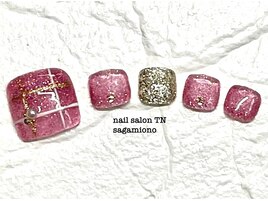 ☆フットデザイン定額A☆