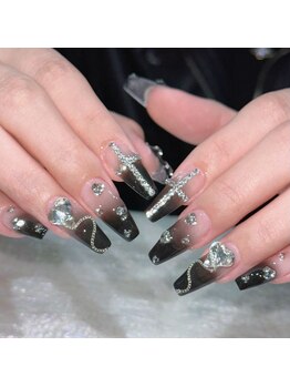 クイーンズビューティーサロン 新宿本店(Queen's beauty salon)/