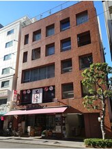 はあとねいる 三鷹店/店舗が入るビルの外観♪