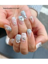 エムシーベル(m.c bell)/