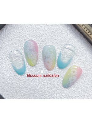 Blossom nailsalon