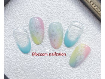 ブロッサム(Blossom)/