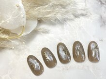 ネイルアトリエ ル スール(Le seul)/定額コース(E)