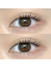 ブリランテ/【池袋/まつ毛パーマ】