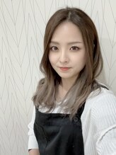 チャム(Cham) 大嶋 彩華