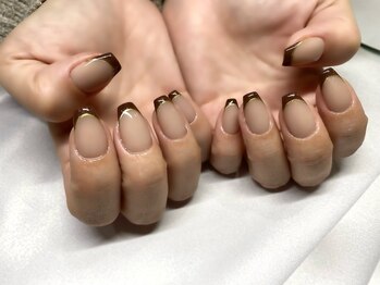 ビューティーサロン リンド(Beauty Salon Lindo)/フレンチネイル