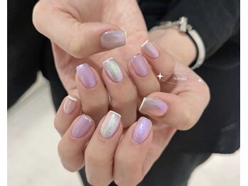 ヌアネイル(NUR NAIL)/