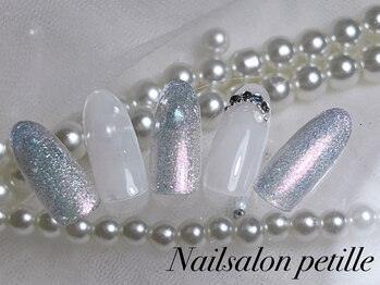 ペティーユ(Petille)/プチアートBコース