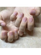 エスネイル(Snail)/グラデーション