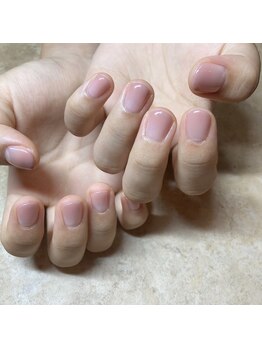 エスネイル(Snail)/グラデーション