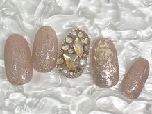 モアネイル 千歳烏山店(MOAH NAIL)/初回定額B7150円他店オフ無料！
