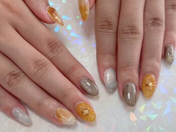 ニナズネイル(Nina's Nail)/やり放題