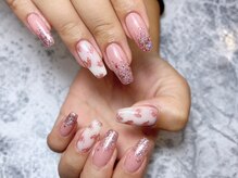 エヌラ(ENURA)/お客様のネイル