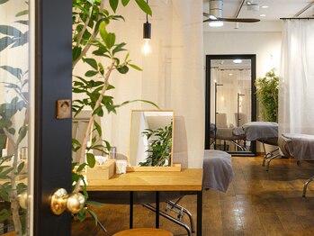 プロシェ 大宮店(Proche)/店内風景