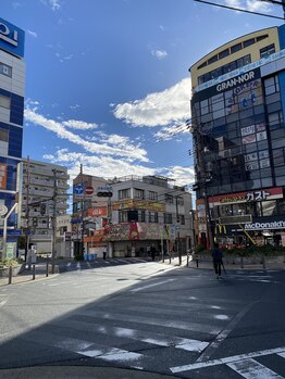 アム(amu.)/
