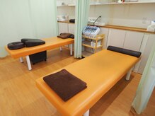 福田整体院の雰囲気（個室で周りを気にせず整体/小顔施術が◎[烏丸御池/京都/整体]）