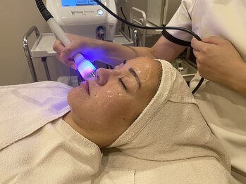 エヌインスキンケアスタジオ 天神店 N-inスキンケアスタジオ/キャビテーション【2】