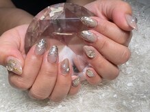 ベリール(Belire)/持ち込み/長さだし/クリスマス