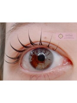 まつげのお悩み解決サロン