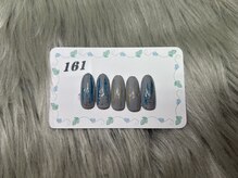 はあとねいる 三浦海岸店/定番デザイン No.161