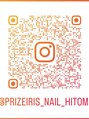 プライズアイリス アイラッシュ 池袋東口店(prize Iris eyelash) @PRIZEIRIS_NAIL_HITOMIインスタフォローでオフ代無料(初回のみ)