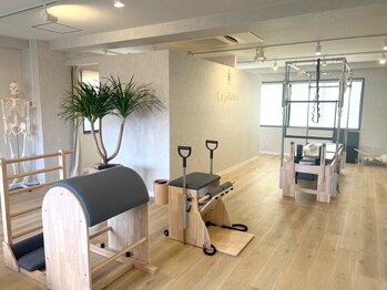 ラピラティス 広島安佐南店(La pilates)/