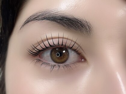 リラシア(Lilacia)の写真