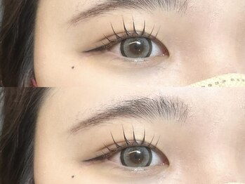 ネオリーブシェリエ 浅草店(Neolive cherie)/大人気！！ラッシュリフト