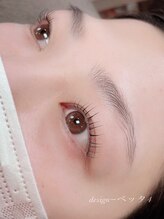 エヌドットエヌ(_n.n_)/毛質改善まつ毛パーマ