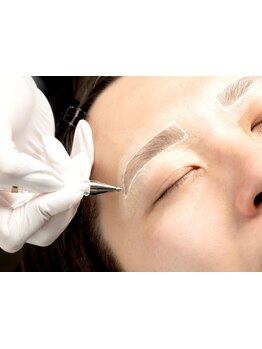 デザイン力が自慢のサロン