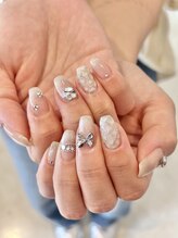 トータルビューティークリア(total beauty clear)/magnet★