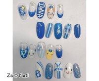 ザネイル(Za☆Nail)