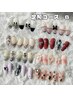 【初回オフ無料】★ NEW ★ Hand 定額コースB ￥7980