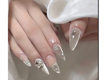 ピュアアンドリッチネイルサロン(Pure&Rich Nail Salon)/