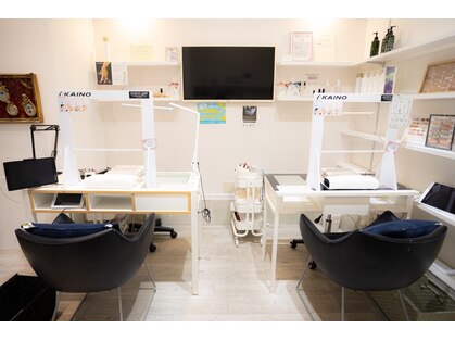 カイノ プラットプラット店(KAINO)の写真