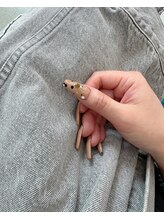 爪工房ひなた/スカルプ