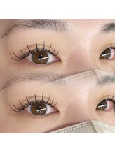 ラブリー アイラッシュ(Lovely Eyelash)/