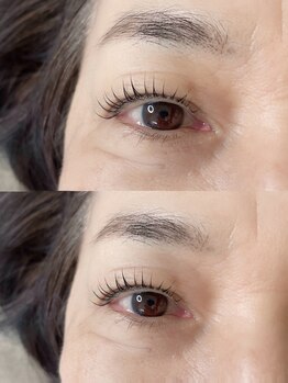 デイジー(DAY'S EYE)/まつげパーマ